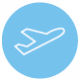 Aircraft icon