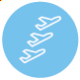 Fleet processing icon