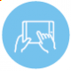 Ergonomics icon