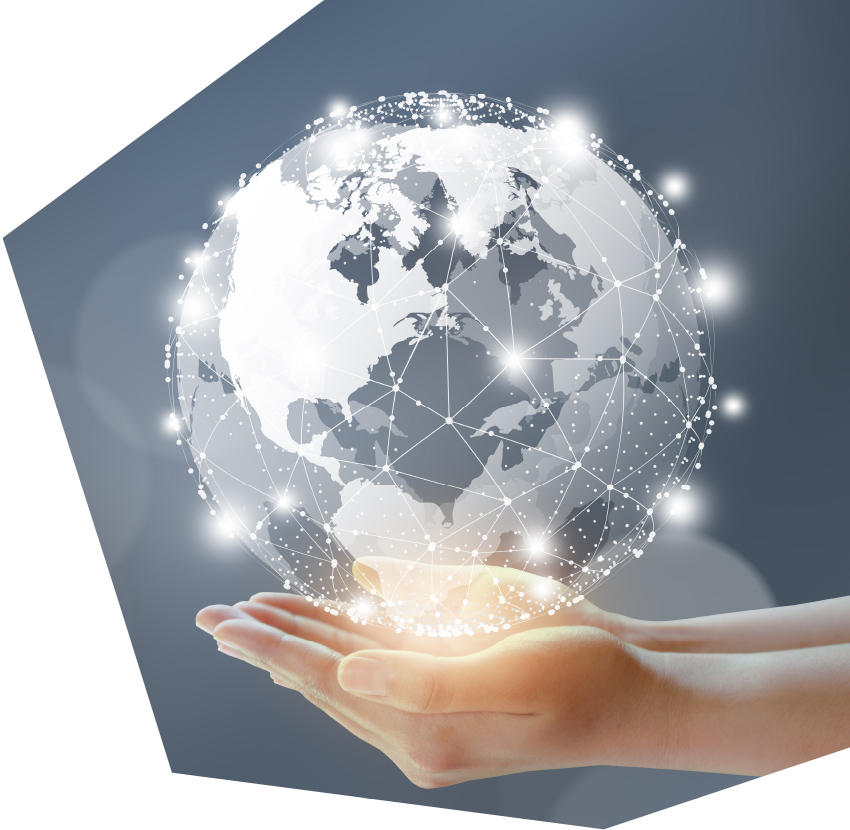 Environmental challenge: limiting our impact