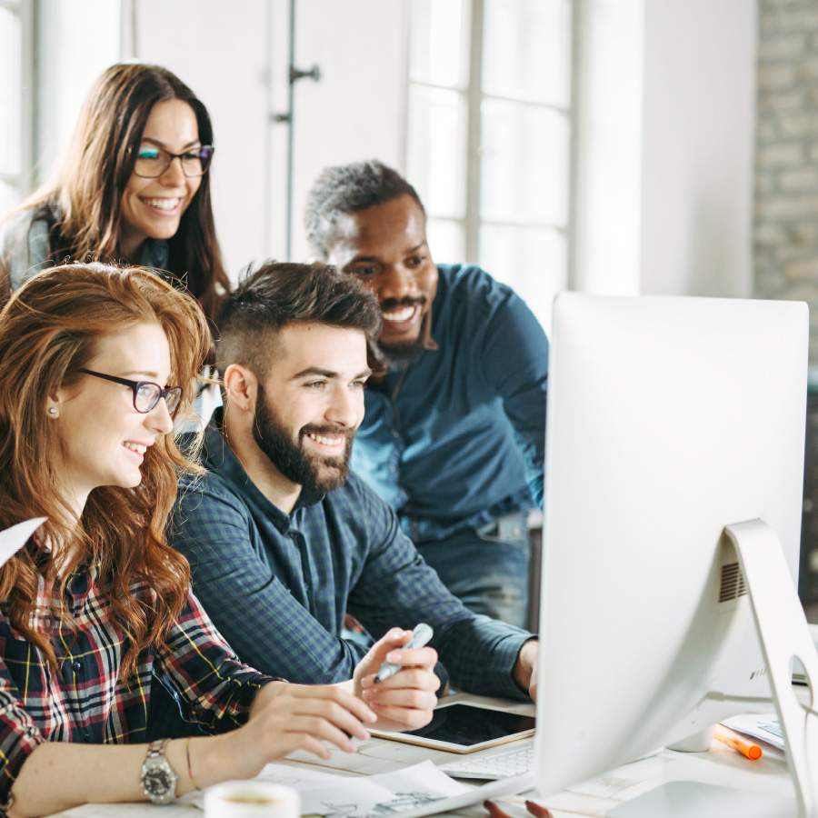 Social challenge: putting people at the heart of strategy